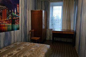 Квартиры Читы на неделю, 3х-комнатная Амурская 107 на неделю - цены