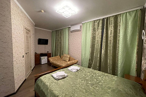 &quot;Ямская&quot; гостиница в Тобольске фото 2