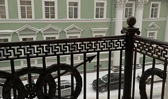 &quot;С видом на красивую улицу&quot; 2х-комнатная квартира в Санкт-Петербурге - фото 2