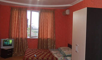 3х-комнатная квартира Ардзинба 22 в Новом Афоне - фото 5