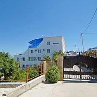 "Фрегат" гостевой дом