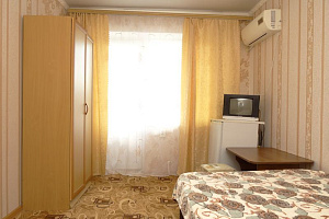 &quot;Баунти&quot; мини-гостиница в Витязево фото 4