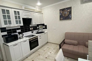 3х-комнатная квартира Цветочная 44/3