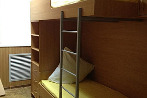 Базы отдыха Хабаровска недорого, "Эконом" мини-отель недорого