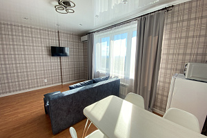 1-комнатная квартира Гагарина 29Е в Нижнем Новгороде 18