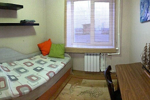 2х-комнатная квартира Посьетская 28/б во Владивостоке фото 4