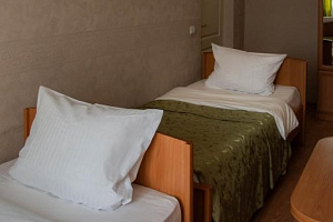 Мотели в Новочеркасске, "Танаис" мотель - цены