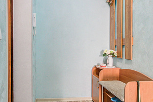 1-комнатная квартира на Ленинском 124Б в Воронеже 24