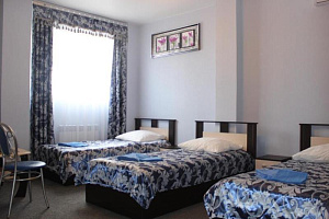 Гостиницы Хабаровска новые, "Oasis" мини-отель новые