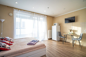 Квартира-студия Немировича-Данченко 148/2 эт 11