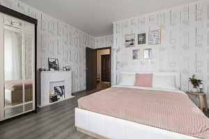Квартиры Санкт-Петербурга недорого, "Белые ночи" 1-комнатная недорого - фото