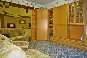 2х-комнатный дом под-ключ Колхозный 8 в Евпатории фото 9