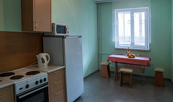 1-комнатная квартира Байкальская 188/1 в Иркутске - фото 3