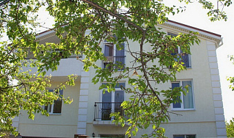 &quot;Инжир&quot; гостевой дом в Севастополе (Фиолент) - фото 5