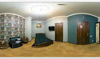 &quot;Риф&quot; гостиница в Оренбурге - фото 4