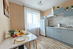 1-комнатная квартира Победы 76