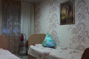 Квартиры Карталов 1-комнатные, "Визит" 1-комнатная - фото