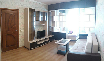 1-комнатная квартира Хромова 25 в Твери - фото 2