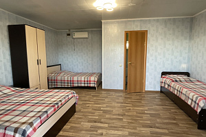 Мотели в Красном Яре, "КигачОк" мотель - фото