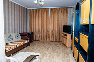 2х-комнатная квартира Киндяковых 34 в Ульяновске 2