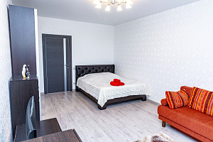 1-комнатная квартира Большая Федоровская 11