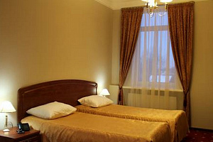 Мини-отели в Тосно, "Тосно" мини-отель - цены
