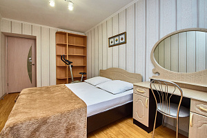3х-комнатная квартира Советская 105 в Томске 5