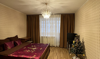 2х-комнатная квартира Гоголя 5 в Суздале - фото 3