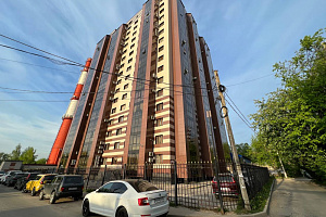1-комнатная квартира Суворова 5 этаж 7 в Калуге 11
