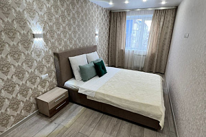 Отели Петропавловска-Камчатского с термальными источниками, 2х-комнатная Рыбаков 10 с термальными источниками - цены