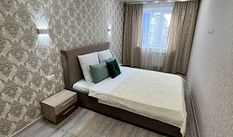 2х-комнатная квартира Рыбаков 10 в Петропавловске-Камчатском - фото 2