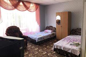 Мини-отели в Анапской станице, "Джульетта" мини-отель - фото
