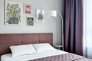 "Лиссабон" 1-комнатная квартира