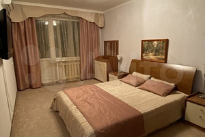 Квартиры Самары 3-комнатные, 3х-комнатная Карла Маркса 30 3х-комнатная - снять