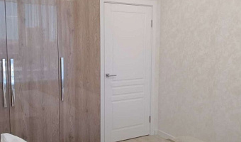 1-комнатная квартира Бехтерева 2Б в Астрахани - фото 5
