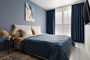 2х-комнатная квартира Красная 176