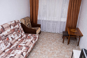 2х-комнатная  квартира Крымская 81 в Анапе фото 5