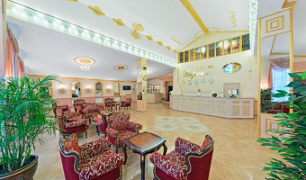 &quot;Версаль&quot; отель в Воронеже - фото 2