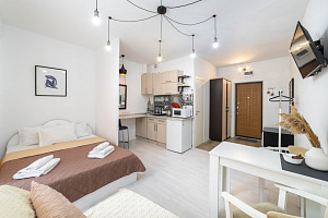 Отели Сириуса рейтинг, "Deluxe Apartment ЖК Реал хаус"-студия рейтинг - забронировать номер