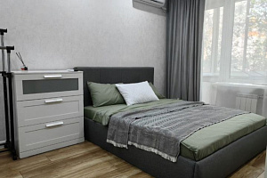 1-комнатная квартира Гамарника 43А