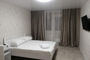 2х-комнатная квартира Алексеева 27 в Красноярске 2