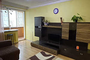 3х-комнатная квартира Демьяна Бедного 29 в Крымске 9