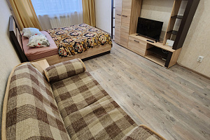 2х-комнатная квартира Октябрьская 122