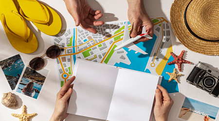 Отдых в Сочи летом 2026: в каких отелях остановиться, куда поехать и что посмотреть