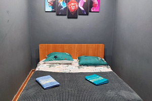 1-комнатная квартира Красноармейский 16