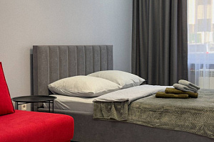 2х-комнатная квартира Гусарская 6