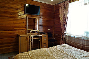 3х-комнатный дом под-ключ Черноморец дача 39 в п. Мирный (Евпатория), Коса Южная фото 6