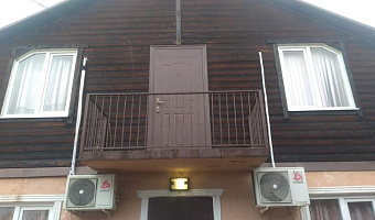 Дом под-ключ 2-я Бабушара 17 в с. Бабушара (Сухум) - фото 2