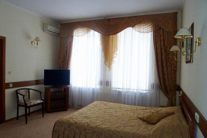 Квартиры Салавата 1-комнатные, "Александрия" 1-комнатная - фото