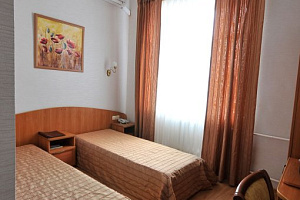 Гостиницы Владикавказа рейтинг, "Кадгарон" рейтинг - цены